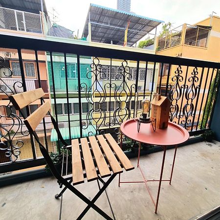Meemaw'S House Hostel Bangkok Exteriér fotografie